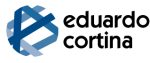 Logotipo Eduardo Cortina